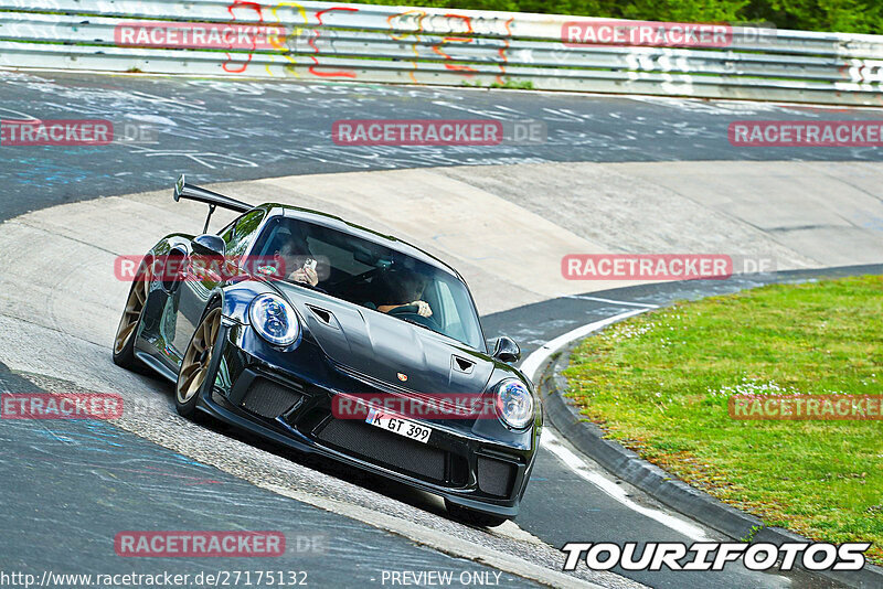 Bild #27175132 - Touristenfahrten Nürburgring Nordschleife (05.05.2024)