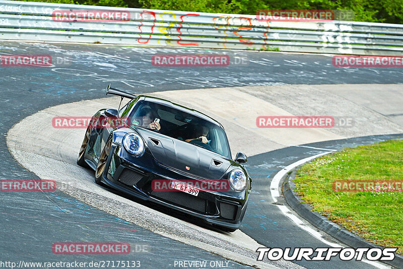 Bild #27175133 - Touristenfahrten Nürburgring Nordschleife (05.05.2024)