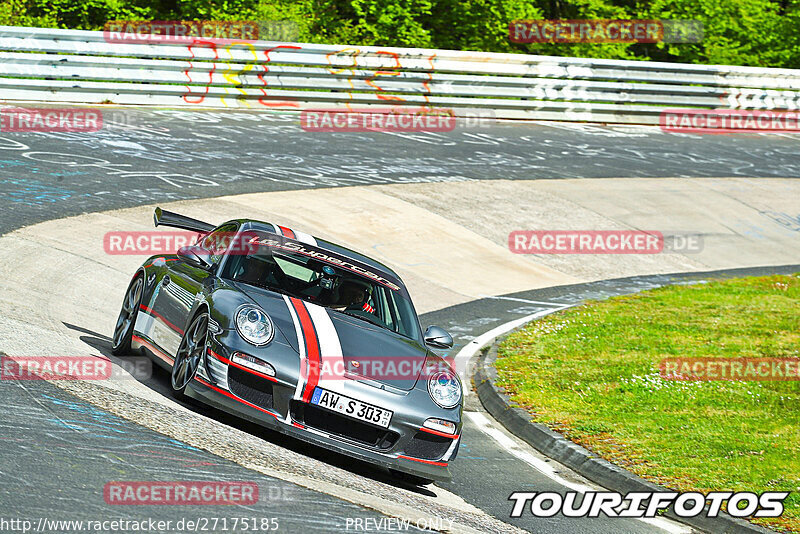 Bild #27175185 - Touristenfahrten Nürburgring Nordschleife (05.05.2024)