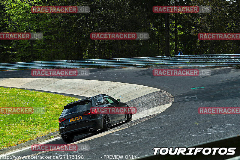 Bild #27175198 - Touristenfahrten Nürburgring Nordschleife (05.05.2024)