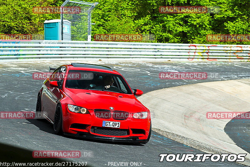 Bild #27175207 - Touristenfahrten Nürburgring Nordschleife (05.05.2024)