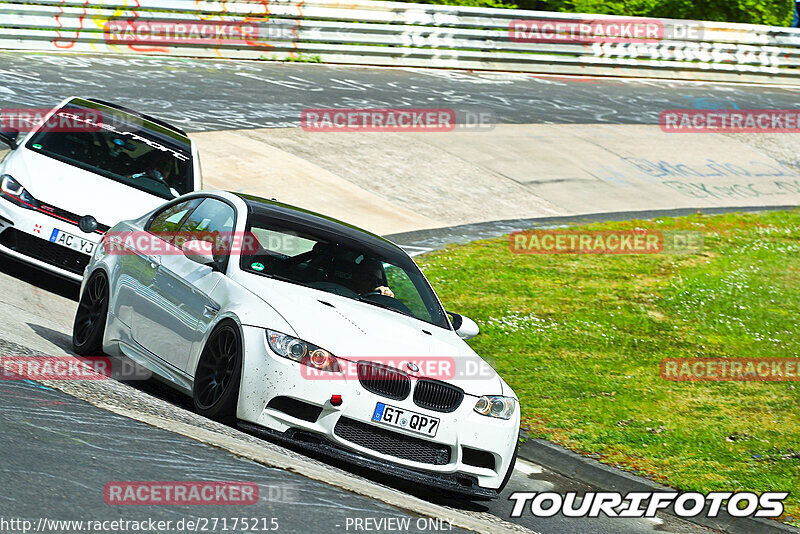 Bild #27175215 - Touristenfahrten Nürburgring Nordschleife (05.05.2024)