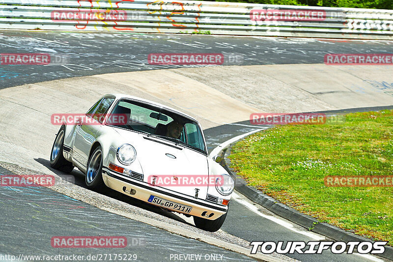 Bild #27175229 - Touristenfahrten Nürburgring Nordschleife (05.05.2024)