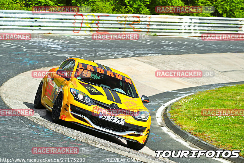 Bild #27175230 - Touristenfahrten Nürburgring Nordschleife (05.05.2024)