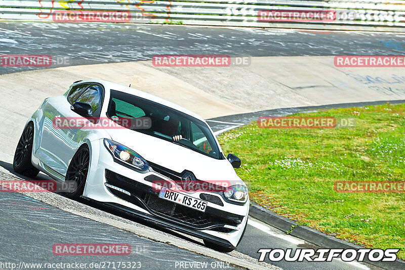 Bild #27175323 - Touristenfahrten Nürburgring Nordschleife (05.05.2024)