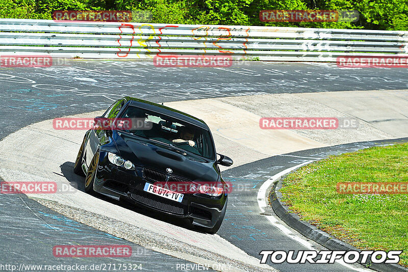 Bild #27175324 - Touristenfahrten Nürburgring Nordschleife (05.05.2024)