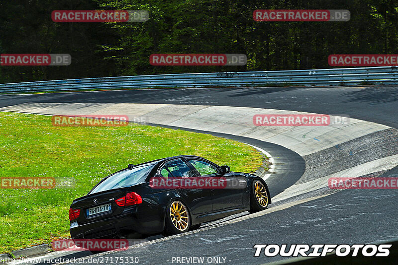 Bild #27175330 - Touristenfahrten Nürburgring Nordschleife (05.05.2024)