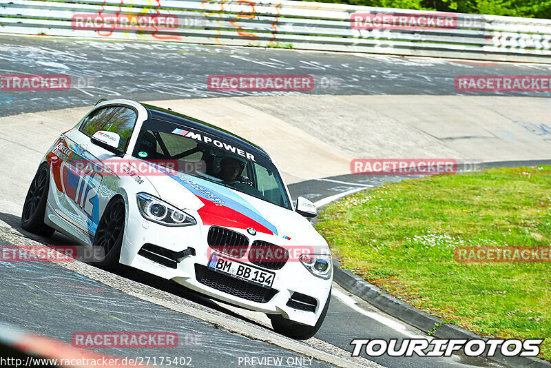 Bild #27175402 - Touristenfahrten Nürburgring Nordschleife (05.05.2024)