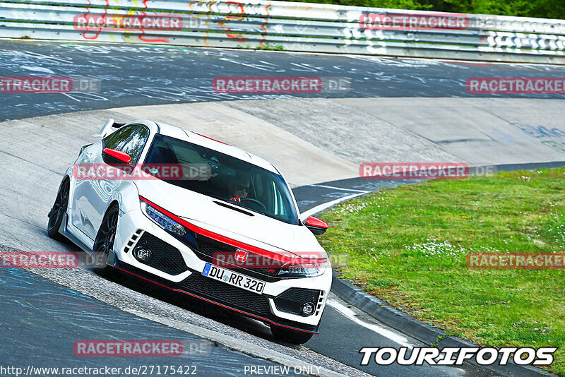 Bild #27175422 - Touristenfahrten Nürburgring Nordschleife (05.05.2024)