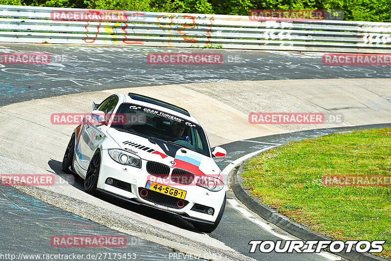 Bild #27175453 - Touristenfahrten Nürburgring Nordschleife (05.05.2024)