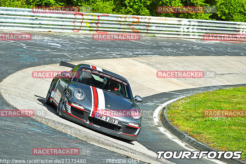 Bild #27175480 - Touristenfahrten Nürburgring Nordschleife (05.05.2024)