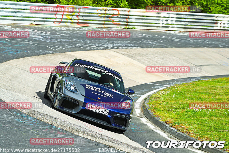 Bild #27175582 - Touristenfahrten Nürburgring Nordschleife (05.05.2024)