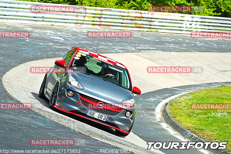 Bild #27175652 - Touristenfahrten Nürburgring Nordschleife (05.05.2024)