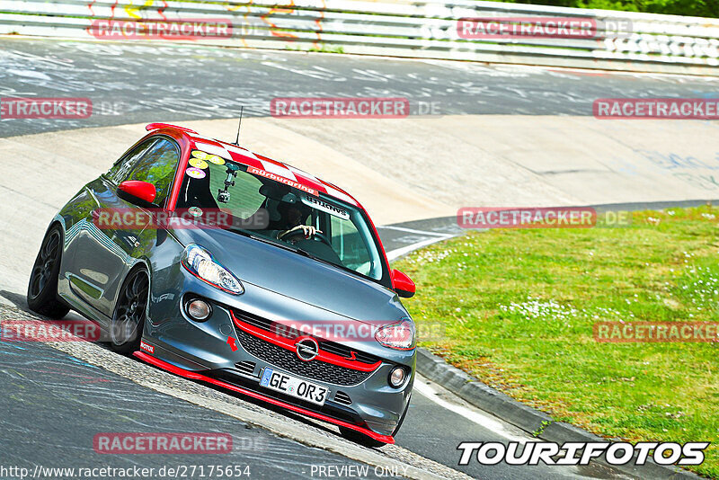 Bild #27175654 - Touristenfahrten Nürburgring Nordschleife (05.05.2024)