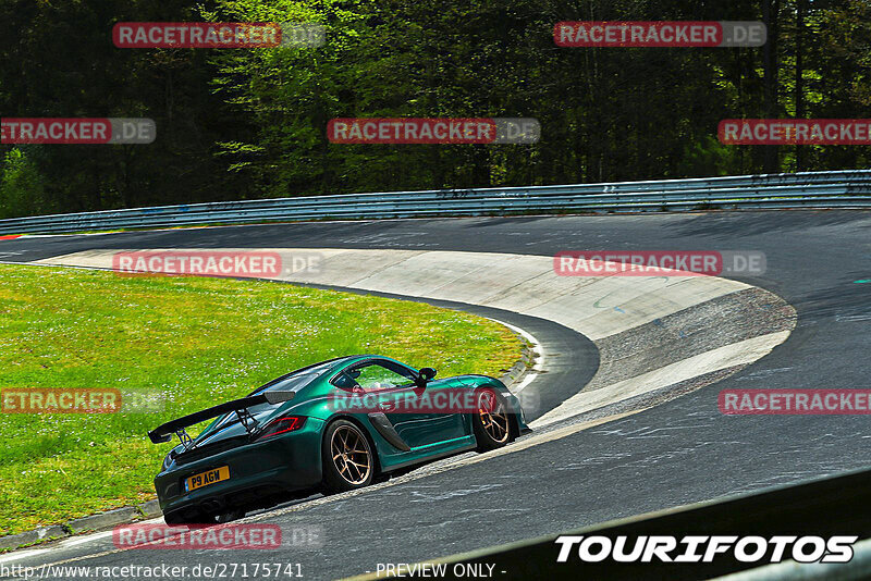 Bild #27175741 - Touristenfahrten Nürburgring Nordschleife (05.05.2024)