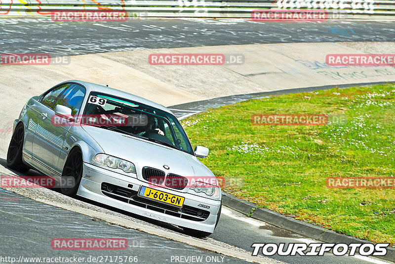 Bild #27175766 - Touristenfahrten Nürburgring Nordschleife (05.05.2024)