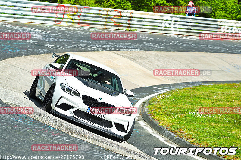 Bild #27175798 - Touristenfahrten Nürburgring Nordschleife (05.05.2024)