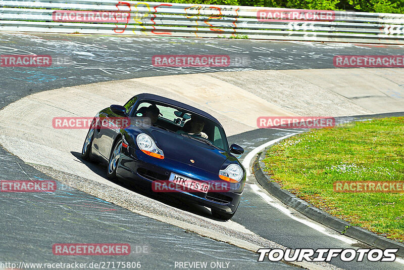 Bild #27175806 - Touristenfahrten Nürburgring Nordschleife (05.05.2024)