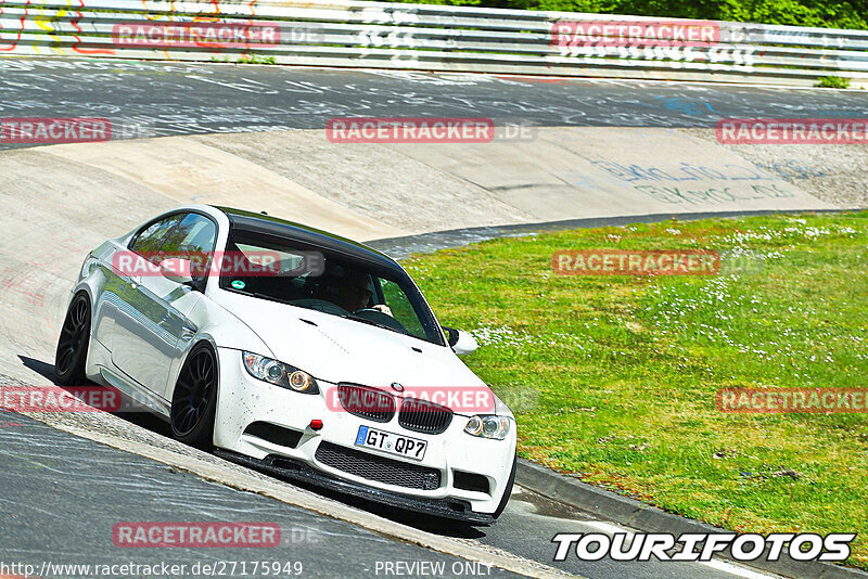 Bild #27175949 - Touristenfahrten Nürburgring Nordschleife (05.05.2024)