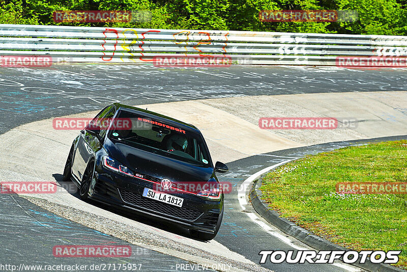 Bild #27175957 - Touristenfahrten Nürburgring Nordschleife (05.05.2024)