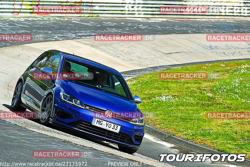 Bild #27175972 - Touristenfahrten Nürburgring Nordschleife (05.05.2024)