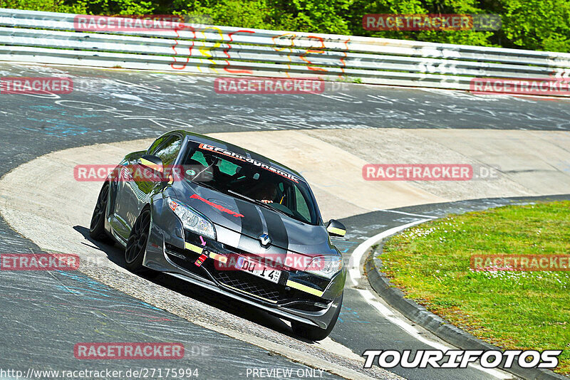 Bild #27175994 - Touristenfahrten Nürburgring Nordschleife (05.05.2024)