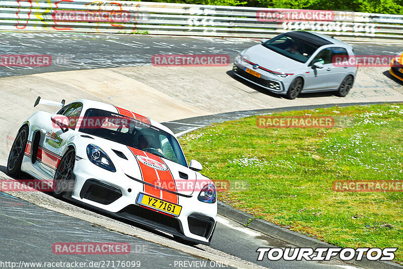 Bild #27176099 - Touristenfahrten Nürburgring Nordschleife (05.05.2024)