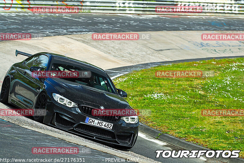 Bild #27176351 - Touristenfahrten Nürburgring Nordschleife (05.05.2024)