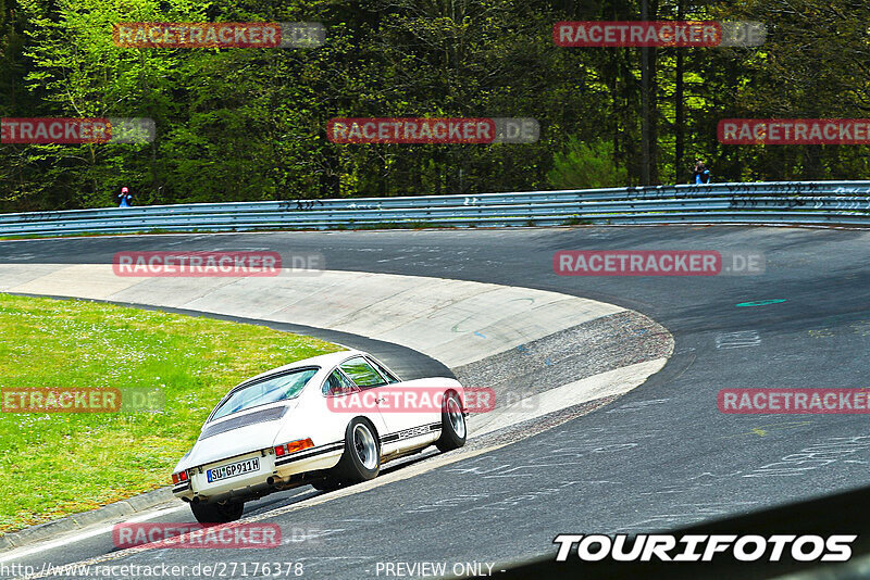 Bild #27176378 - Touristenfahrten Nürburgring Nordschleife (05.05.2024)