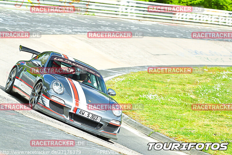 Bild #27176379 - Touristenfahrten Nürburgring Nordschleife (05.05.2024)