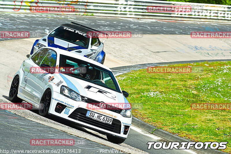 Bild #27176413 - Touristenfahrten Nürburgring Nordschleife (05.05.2024)