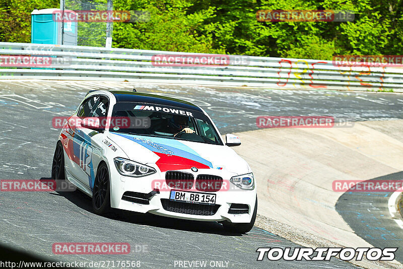 Bild #27176568 - Touristenfahrten Nürburgring Nordschleife (05.05.2024)