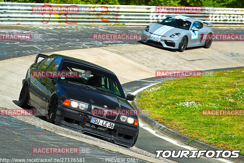 Bild #27176581 - Touristenfahrten Nürburgring Nordschleife (05.05.2024)