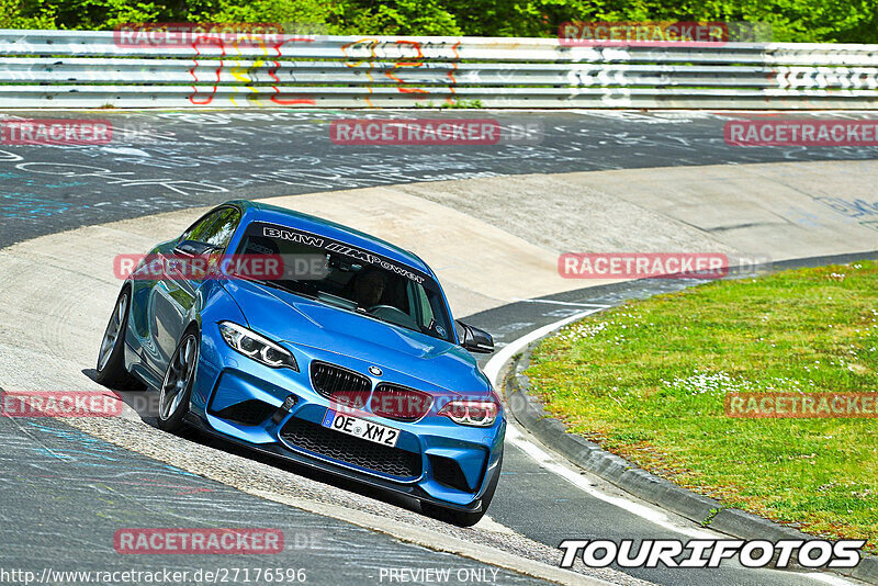 Bild #27176596 - Touristenfahrten Nürburgring Nordschleife (05.05.2024)