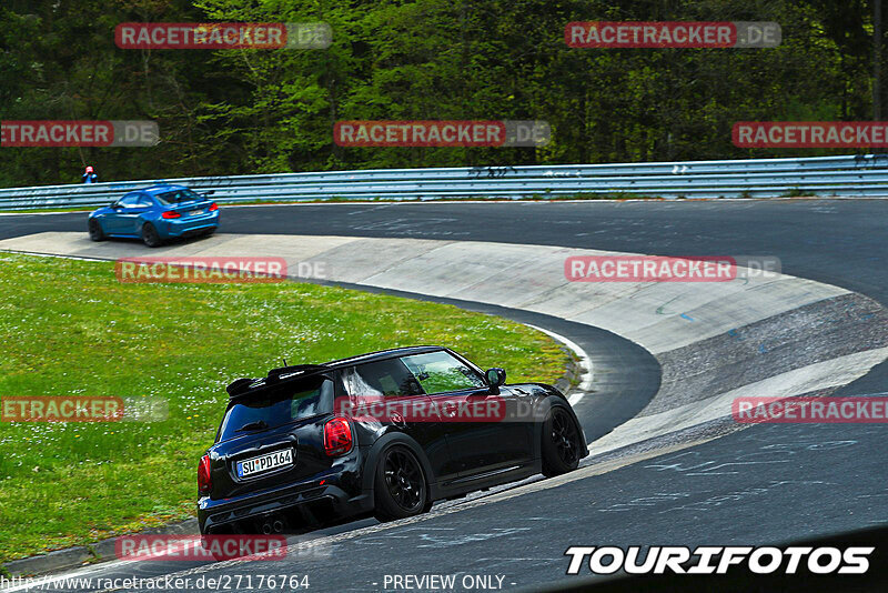 Bild #27176764 - Touristenfahrten Nürburgring Nordschleife (05.05.2024)