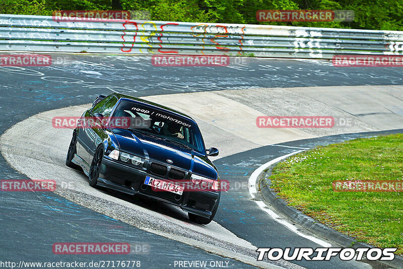 Bild #27176778 - Touristenfahrten Nürburgring Nordschleife (05.05.2024)