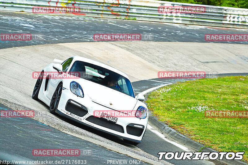 Bild #27176833 - Touristenfahrten Nürburgring Nordschleife (05.05.2024)