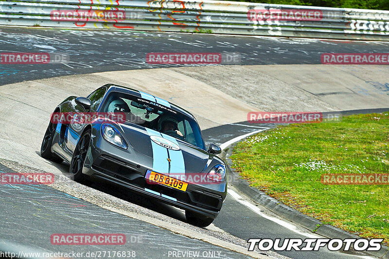 Bild #27176838 - Touristenfahrten Nürburgring Nordschleife (05.05.2024)