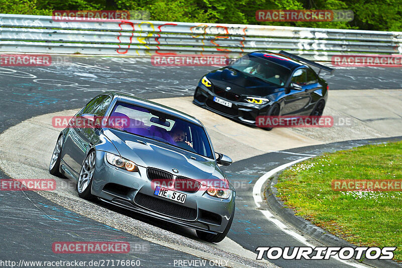 Bild #27176860 - Touristenfahrten Nürburgring Nordschleife (05.05.2024)