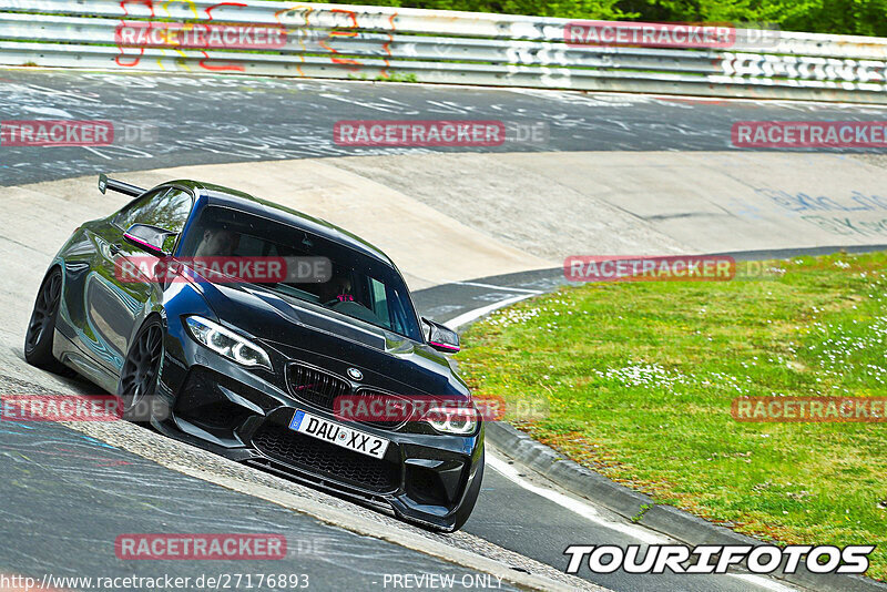 Bild #27176893 - Touristenfahrten Nürburgring Nordschleife (05.05.2024)