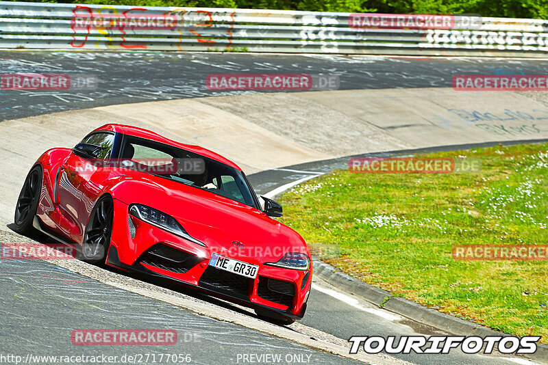 Bild #27177056 - Touristenfahrten Nürburgring Nordschleife (05.05.2024)