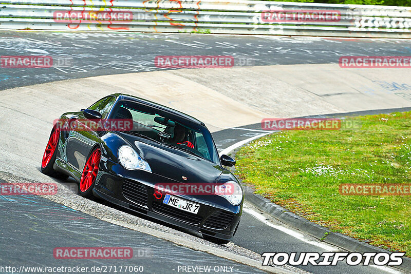 Bild #27177060 - Touristenfahrten Nürburgring Nordschleife (05.05.2024)