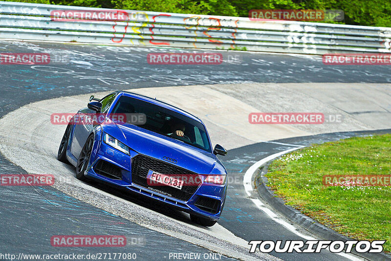 Bild #27177080 - Touristenfahrten Nürburgring Nordschleife (05.05.2024)