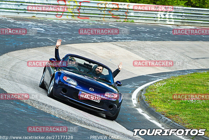 Bild #27177128 - Touristenfahrten Nürburgring Nordschleife (05.05.2024)