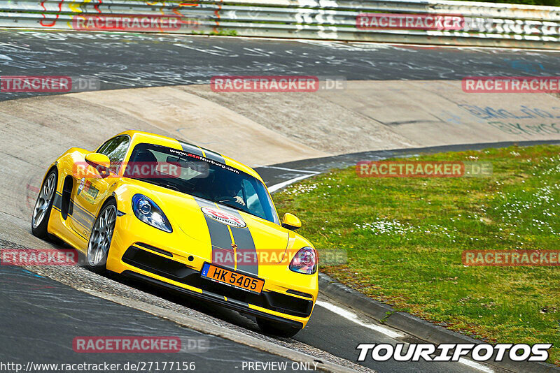 Bild #27177156 - Touristenfahrten Nürburgring Nordschleife (05.05.2024)