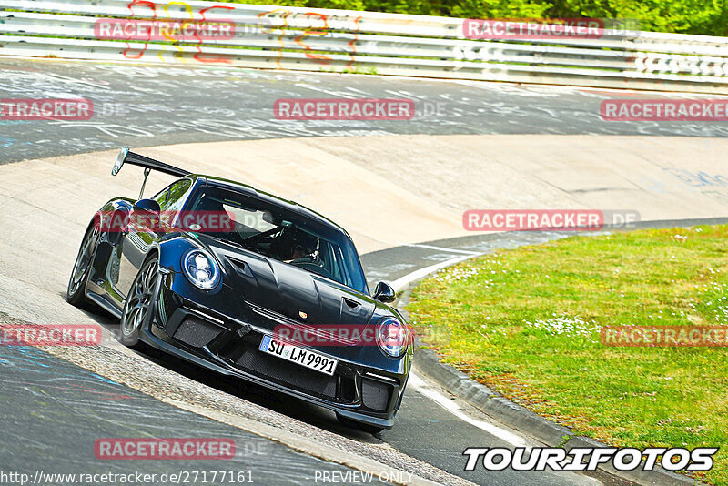 Bild #27177161 - Touristenfahrten Nürburgring Nordschleife (05.05.2024)