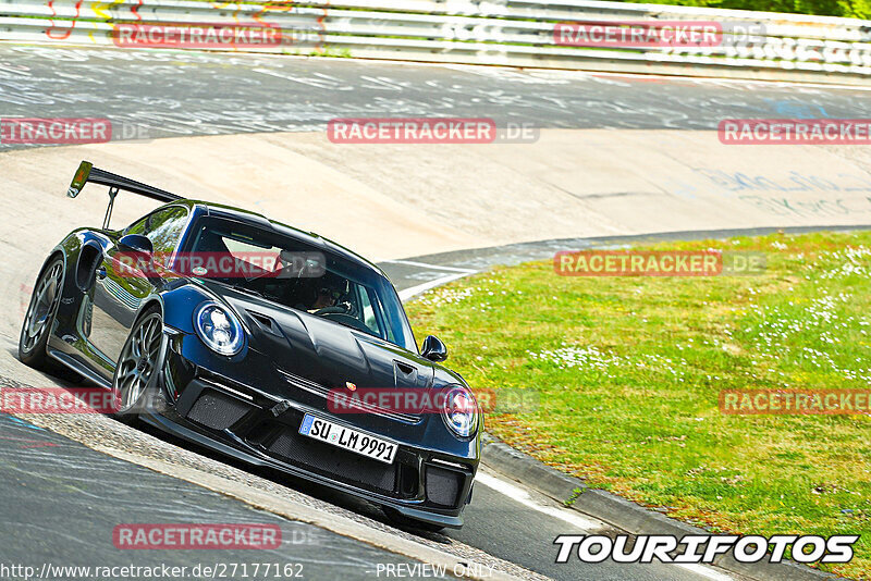 Bild #27177162 - Touristenfahrten Nürburgring Nordschleife (05.05.2024)