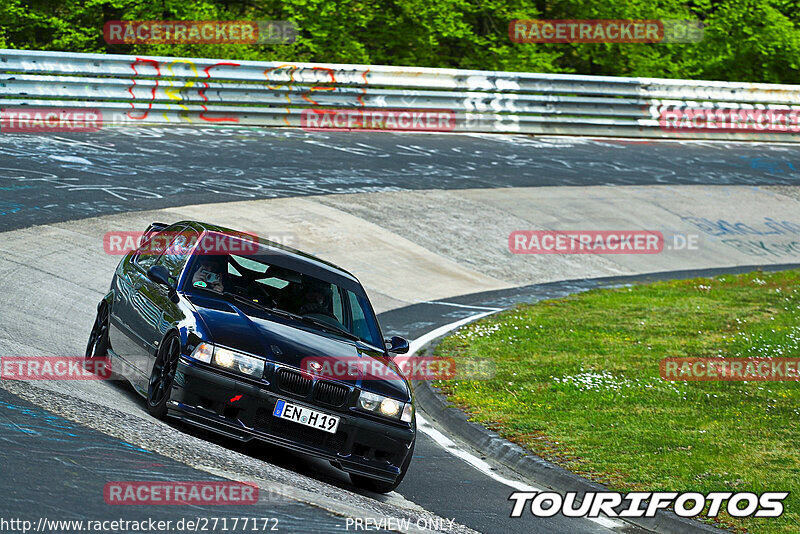 Bild #27177172 - Touristenfahrten Nürburgring Nordschleife (05.05.2024)