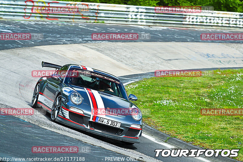 Bild #27177188 - Touristenfahrten Nürburgring Nordschleife (05.05.2024)