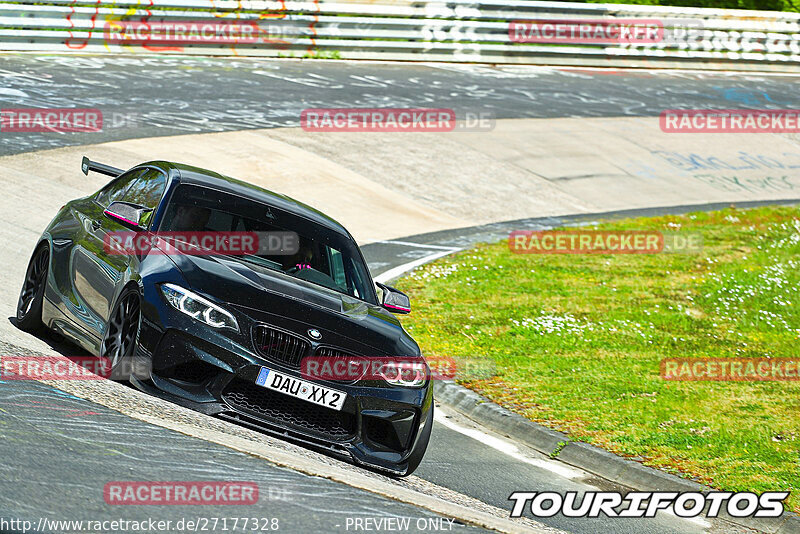 Bild #27177328 - Touristenfahrten Nürburgring Nordschleife (05.05.2024)